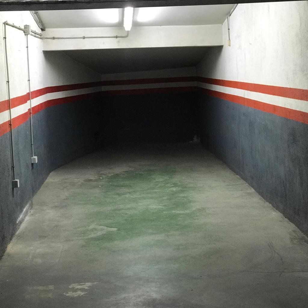 Traster de lloguer a Carrer de Prat de la Riba, Santa Perpètua de Mogoda