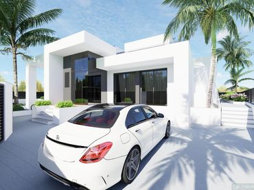 Casa con piscina en venta en N/A
