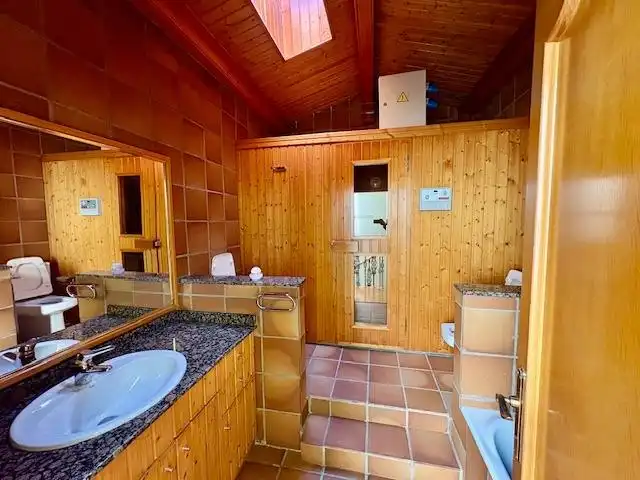Ático con terraza en venta en Centro, imagen 4