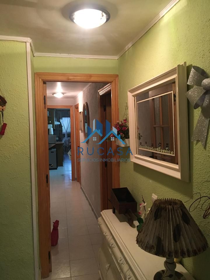 Pis en venda a Espíritu Santo, Centro
