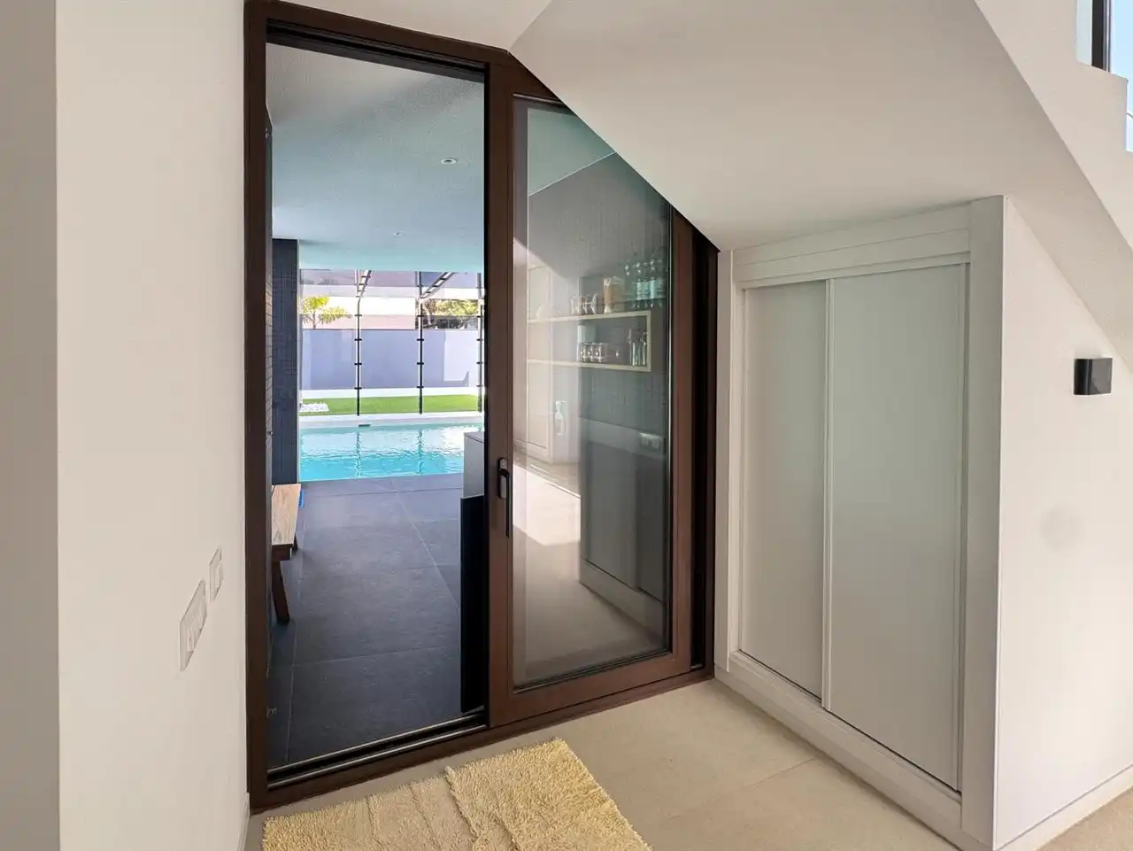 Villa avec piscine à vendre à Puerto Vera, imagen 9