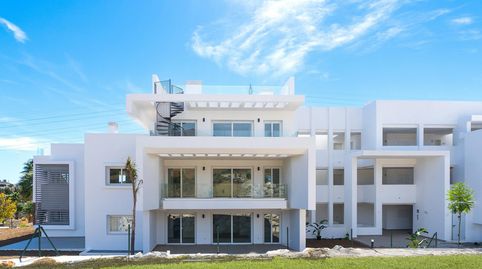 APARTAMENTO LLAVE EN MANO EN CASARES CON AMPLIO SOLARIUM, imatge 4