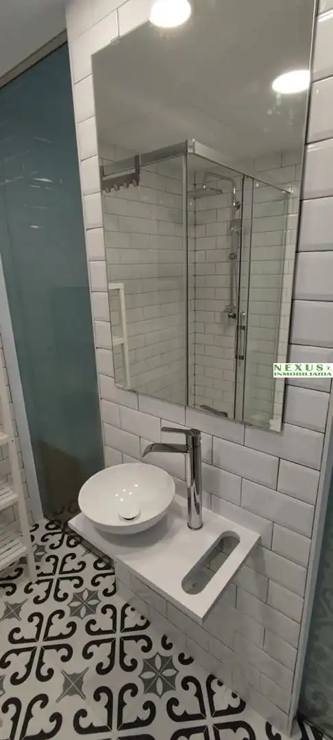 Apartment with lift to rent in Casco Antiguo, imagen 13
