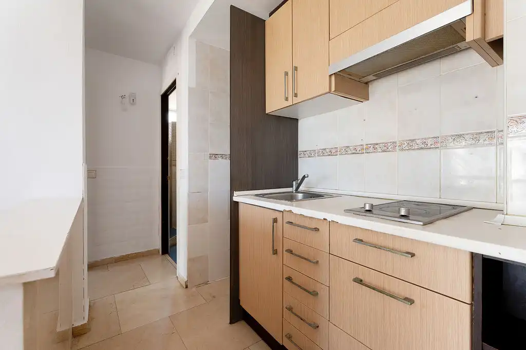 Apartamento con piscina en venta en C/ Alhamar, imagen 4