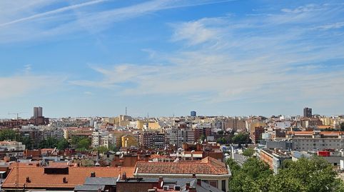 Foto 4 de Piso en venta en Recoletos, Madrid