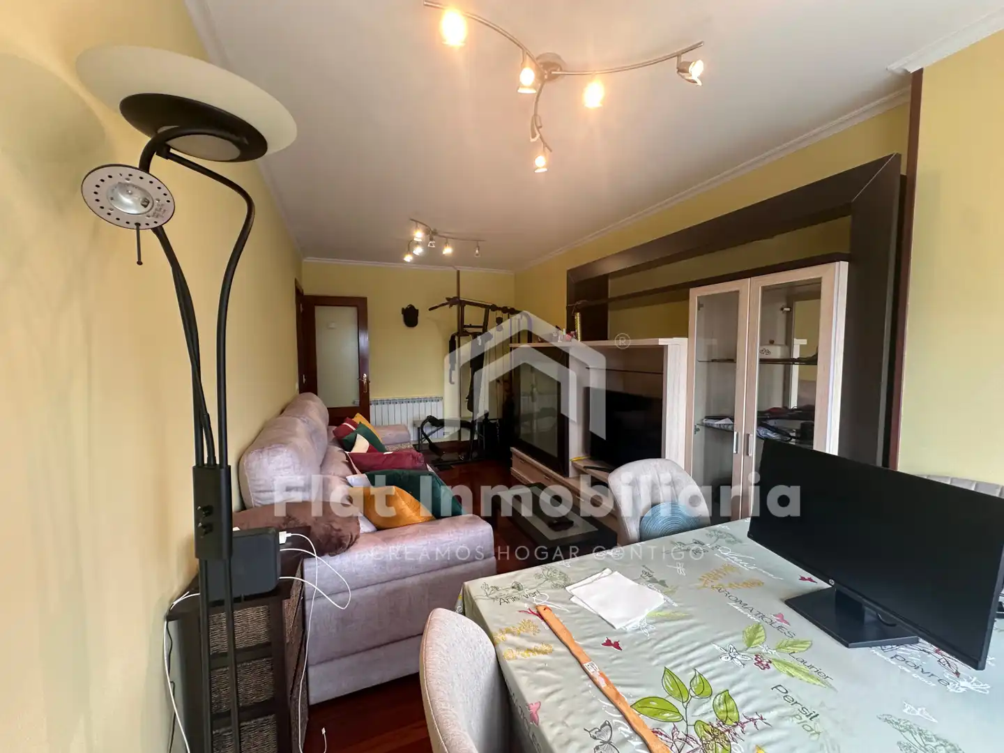 Piso con terraza en venta en Avenida de la Libertad 1005, imagen 9
