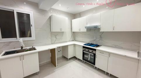 Photo 2 of Flat for sale in Carrer Poeta Verdaguer, Hospital - Plaza del Real, Castellón de la Plana / Castelló de la Plana