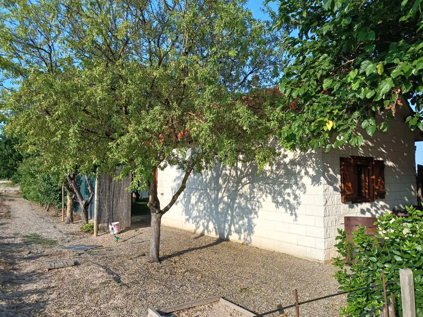 Exterior view of Land for sale in Arrúbal