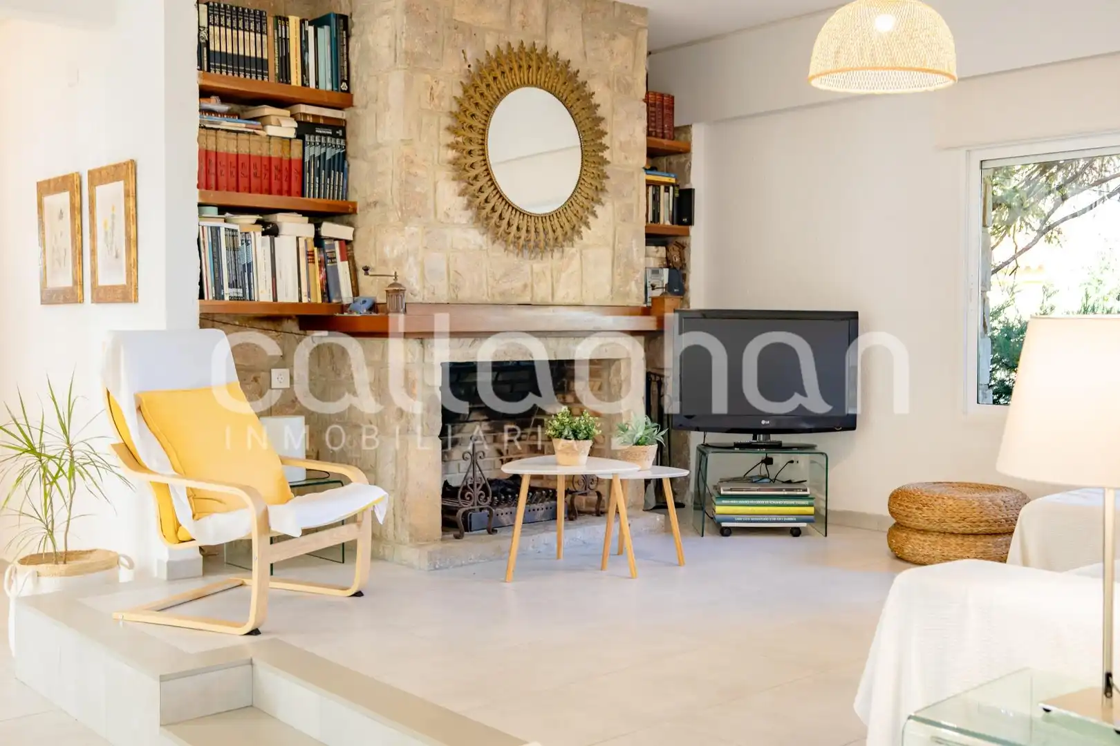 Casa o xalet en venda a El Vedat - Santa Apolonia