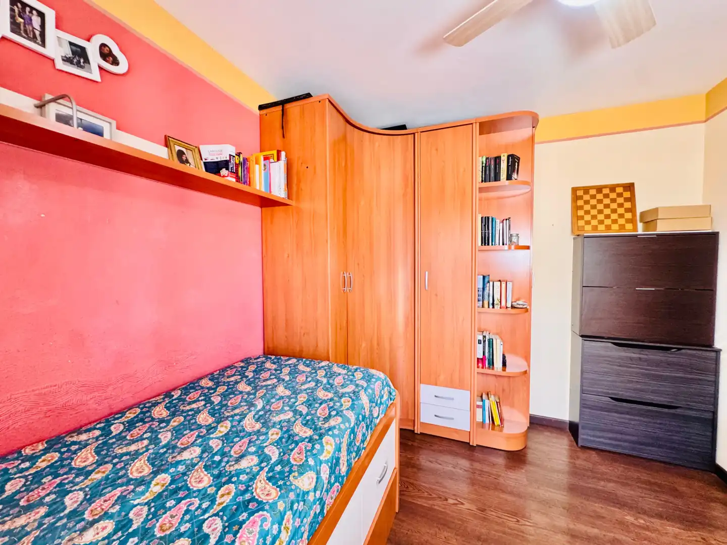 Flat with terrace for sale in El Rabal, imagen 12