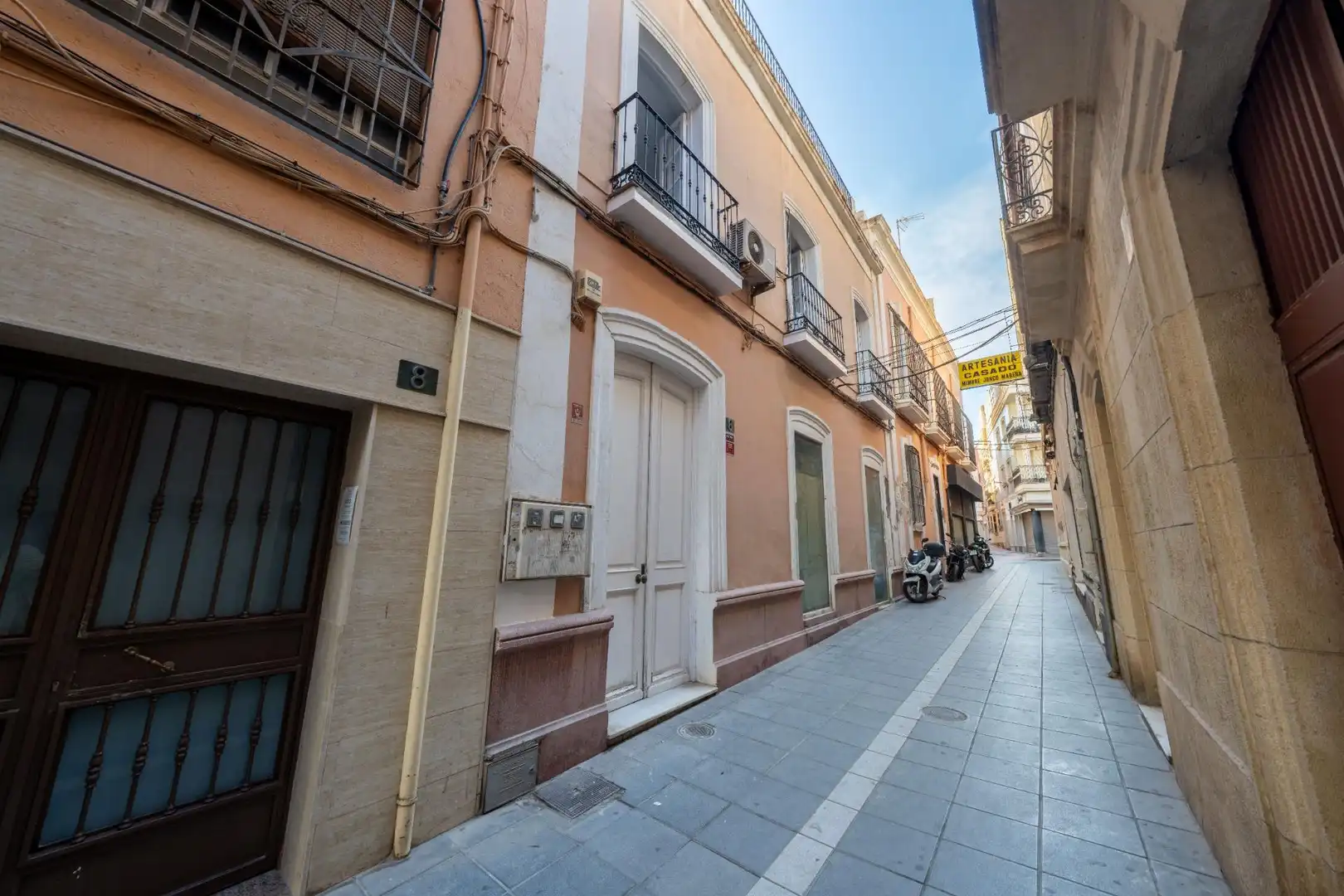 Maison avec terrasse à louer à Calle Carmelo, imagen 30