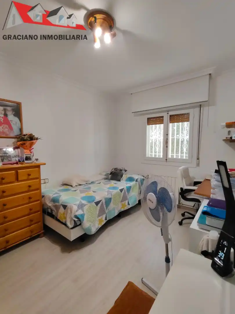 Villa mit Pool zum Verkauf in Pedanías - Extrarradio, imagen 14