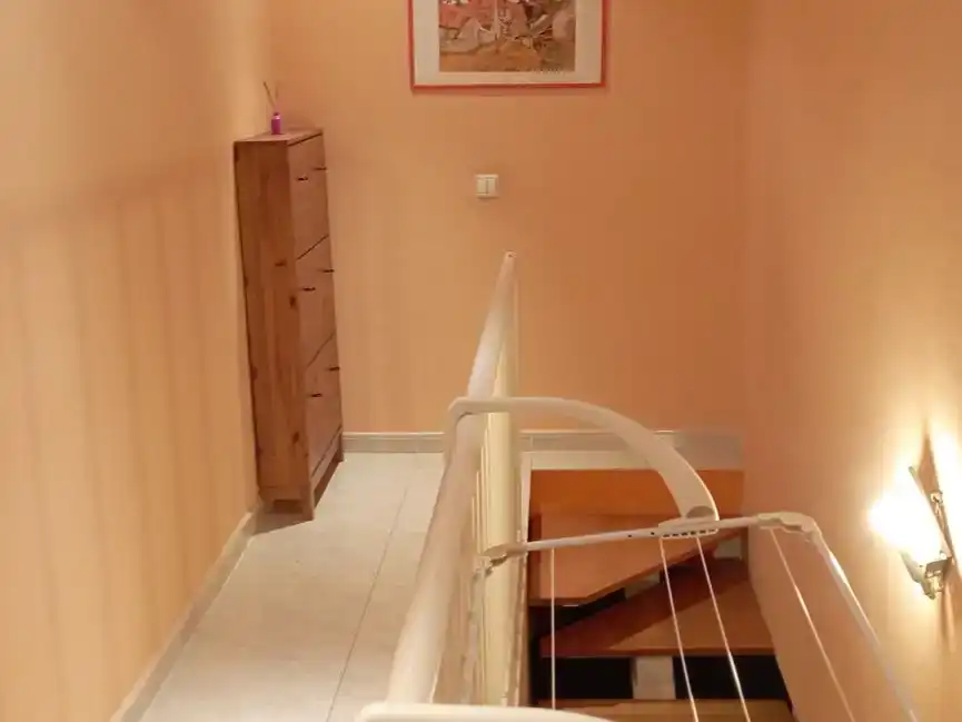 Flat for sale in Camarma de Esteruelas  with Air Conditioner