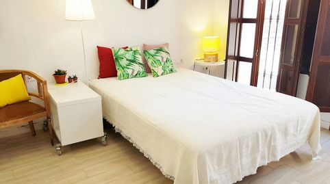 Foto 2 de Piso de alquiler en N/a, El Cabanyal - El Canyamelar, Valencia Capital