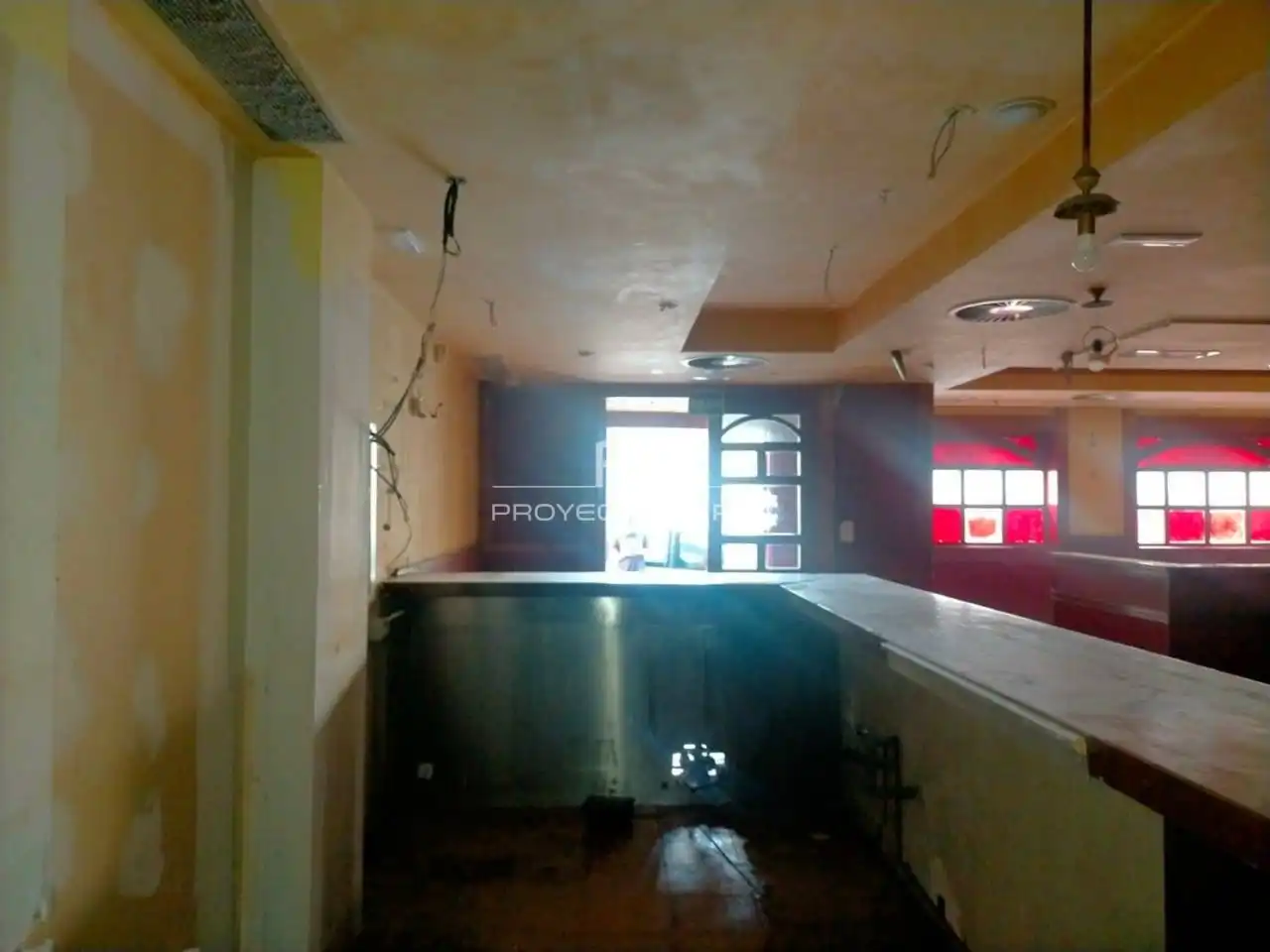 Gewerbefläche zum Verkauf in Calle Galileu, imagen 10