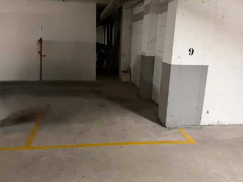 Parking de Garaje de alquiler en Lleida