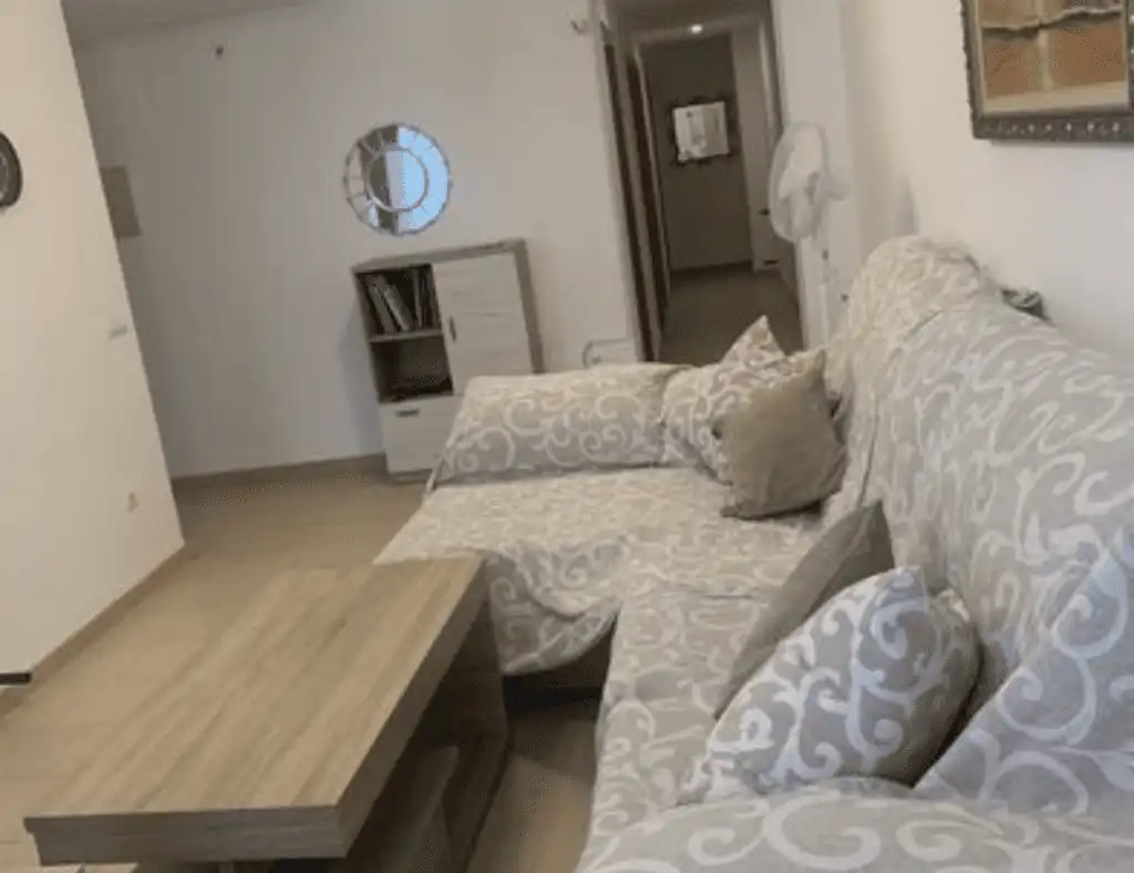 Piso con ascensor en venta en Puerto de Sagunto