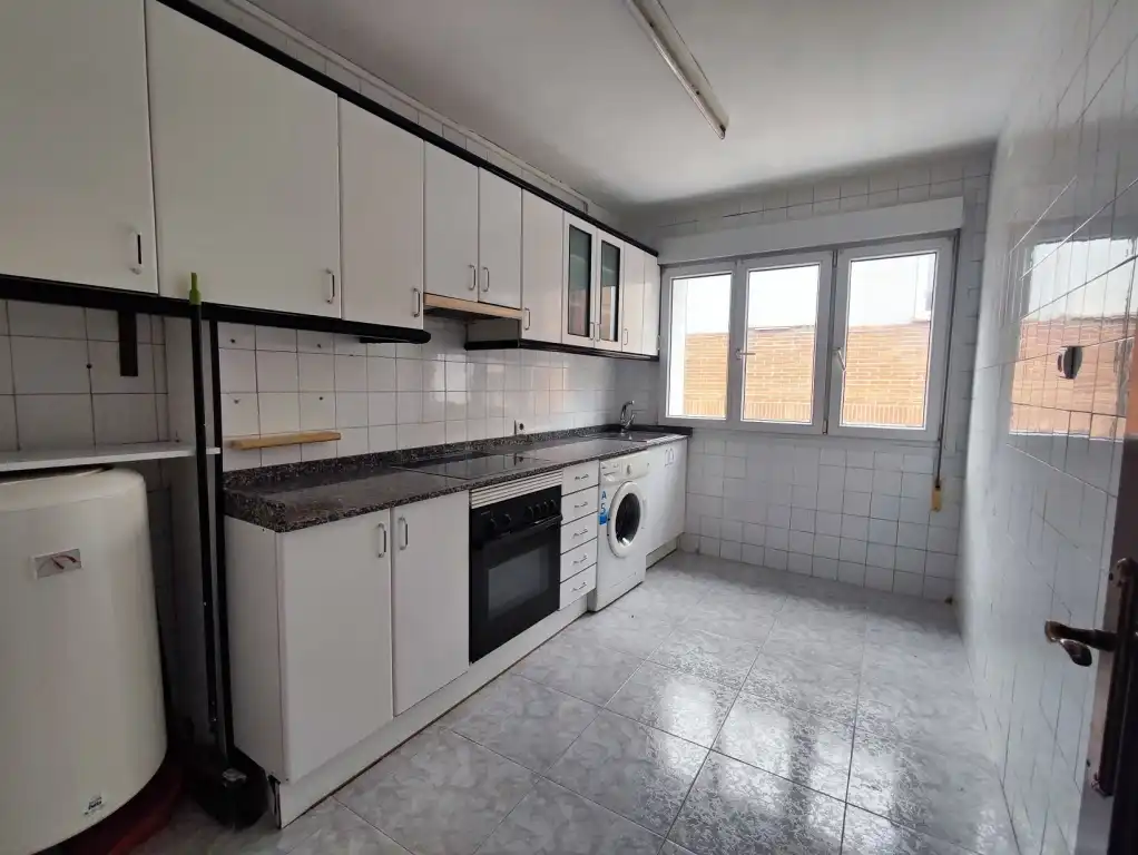 Wohnung mit Aufzug zum Verkauf in Calle Alto del Real, imagen 5