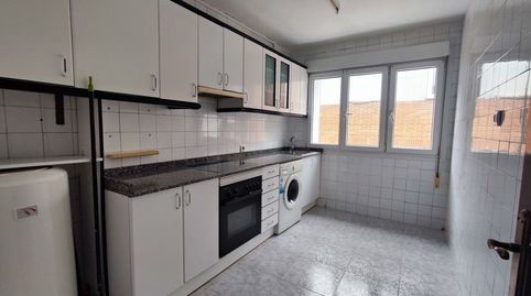 Foto 5 de Piso en venta en Calle Alto del Real, Ceares, Gijón