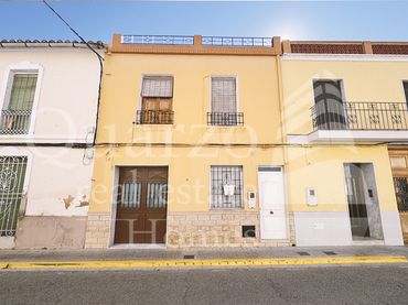 Casa a schiera in vendita a Carrer Doctor Fleming