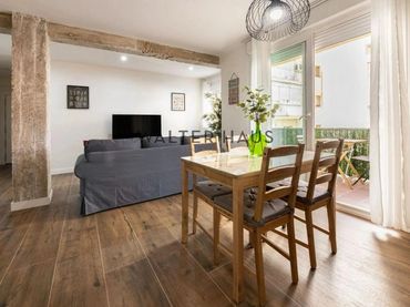Piso con ascensor en venta en Calle de Francisco Silvela