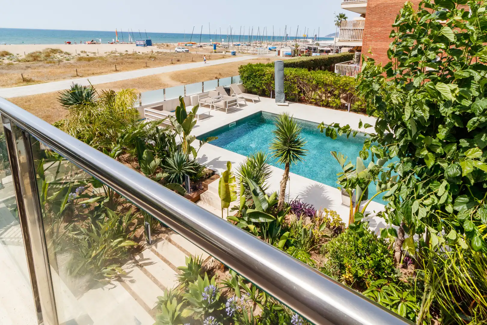 Houses for sale in Carrer de les Barques, Baixador