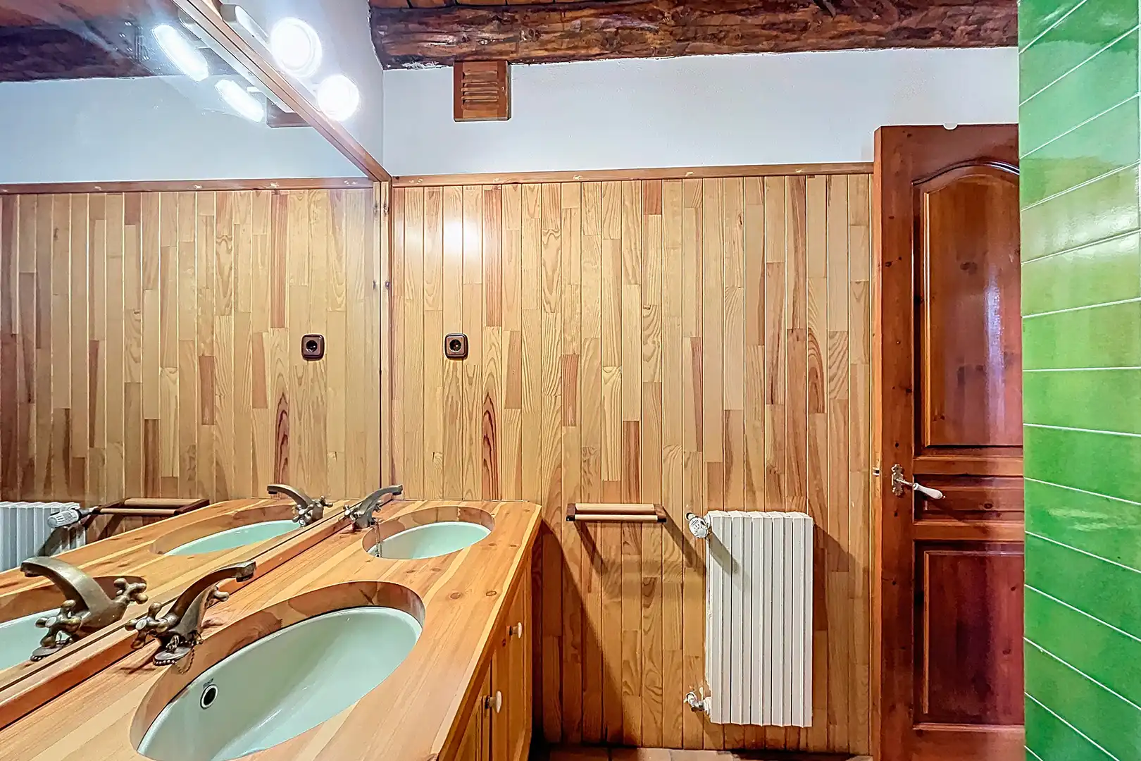 Casa o chalet de alquiler en Arinsal - Erts