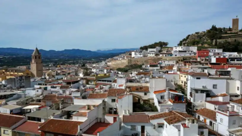 Appartamento con piscina in vendita a Vélez-Málaga ciudad, imagen 12