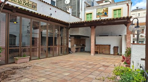 Foto 2 de Casa o xalet en venda a Tossa de Mar pueblo, Tossa de Mar