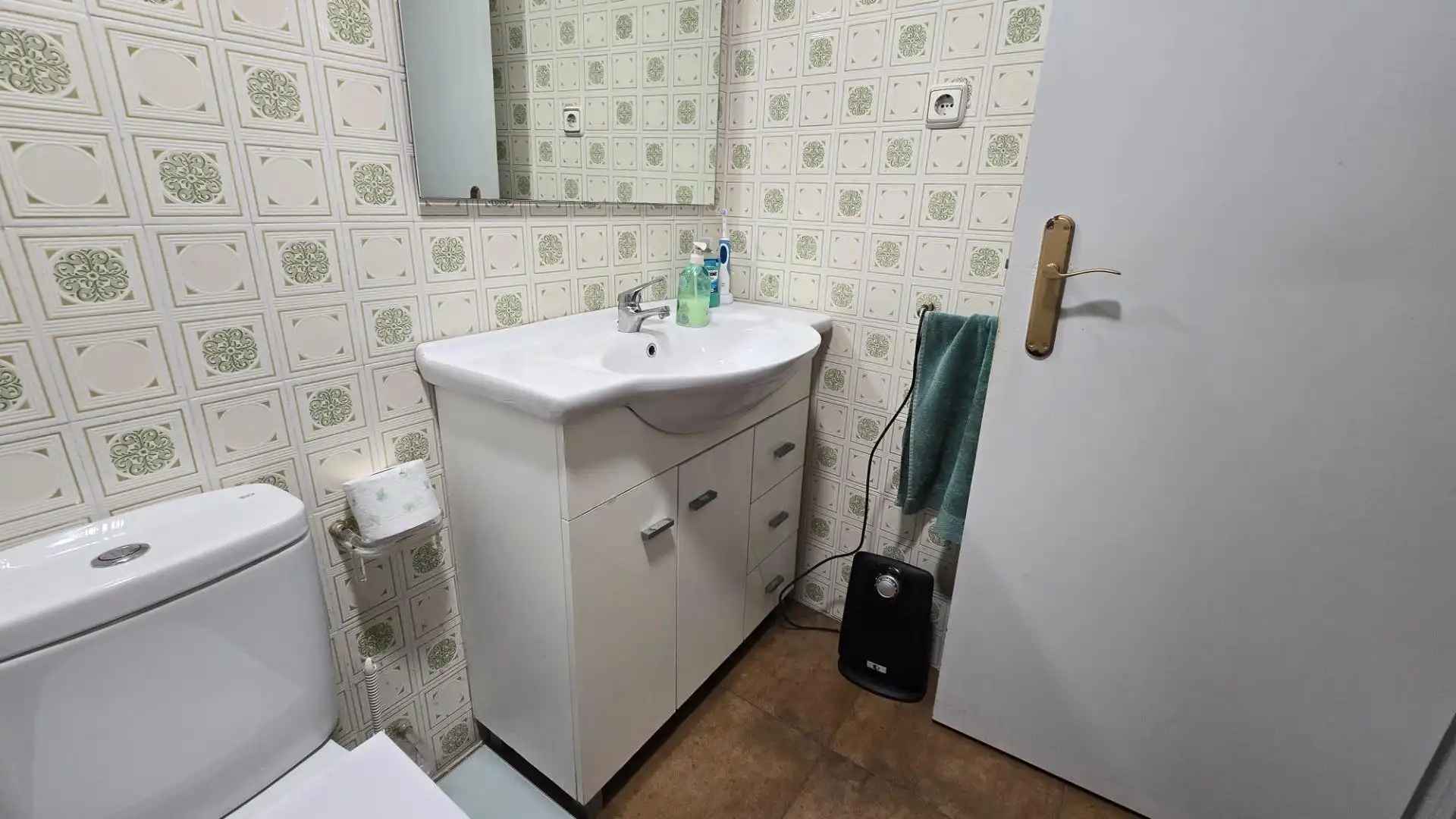 Mini appartamento con terrazza in vendita a Santa Pola ciudad, imagen 34