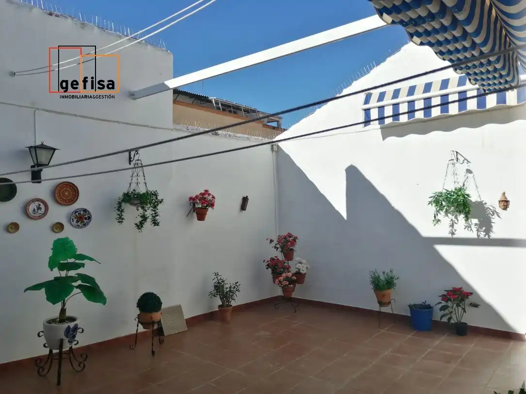 Maison avec terrasse à vendre à Valdepeñas, imagen 48