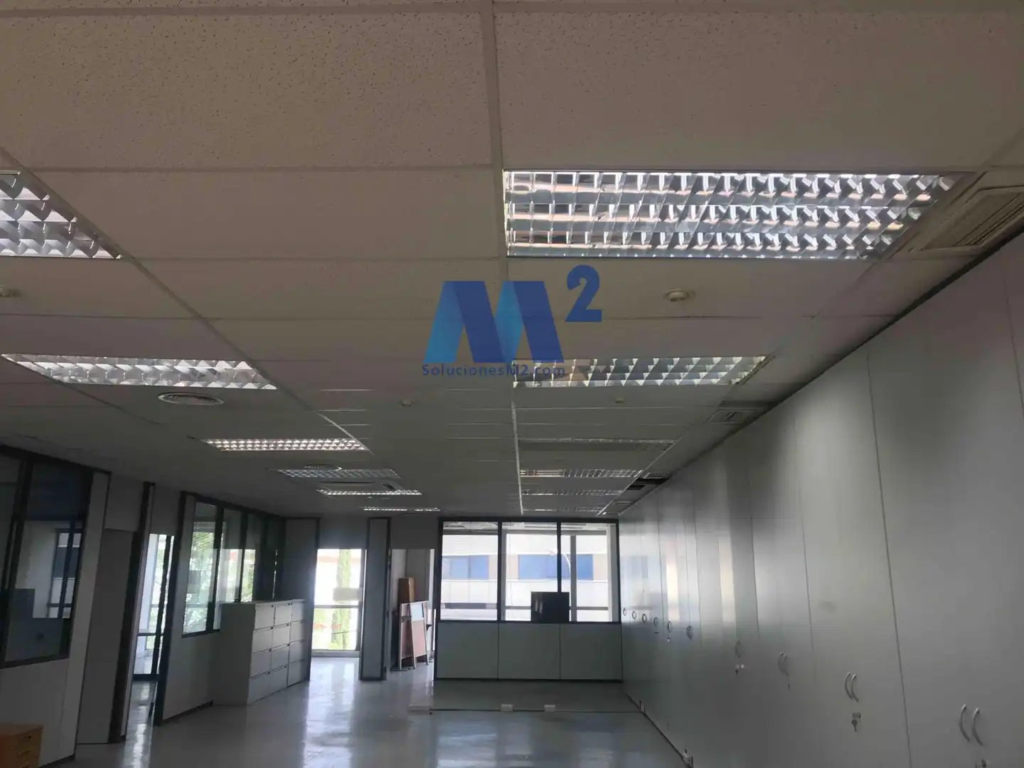 Office for sale in Alcobendas