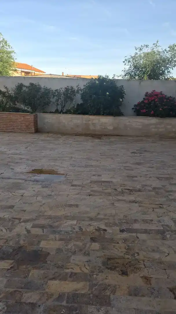 Terrassa de Pis en venda en Yepes amb Aire condicionat