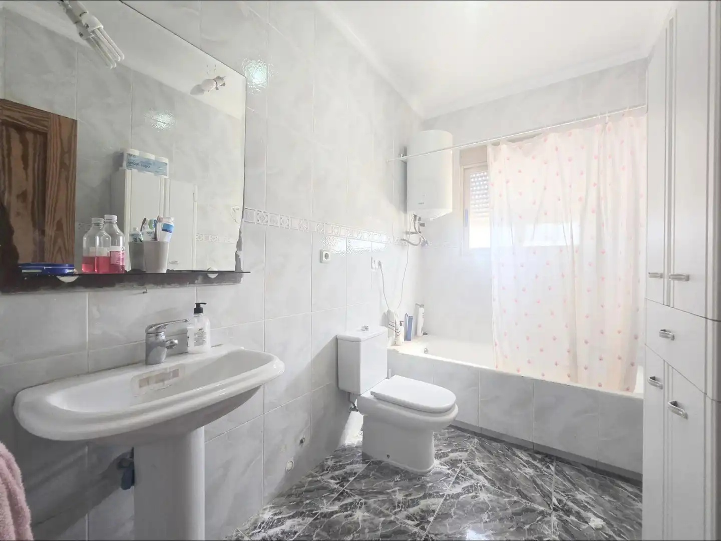 Bathroom of Houses for sale in Aspe