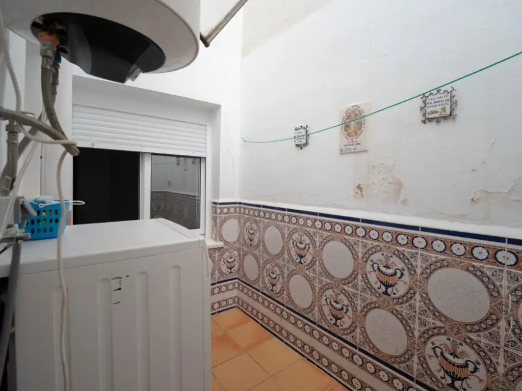 Planta baja en venta en La Pobla de Vallbona con Aire acondicionado, Calefacción y Terraza