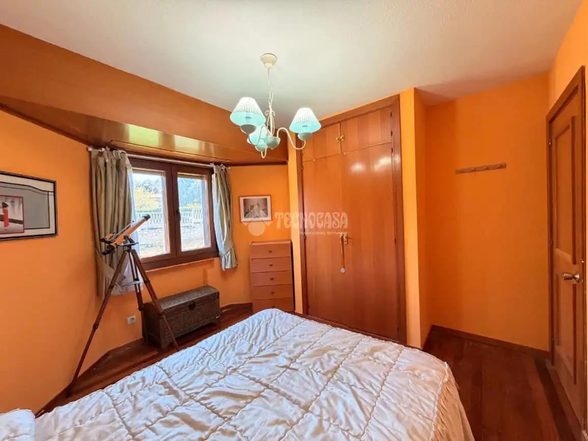 Habitación de Piso en venta en El Espinar
