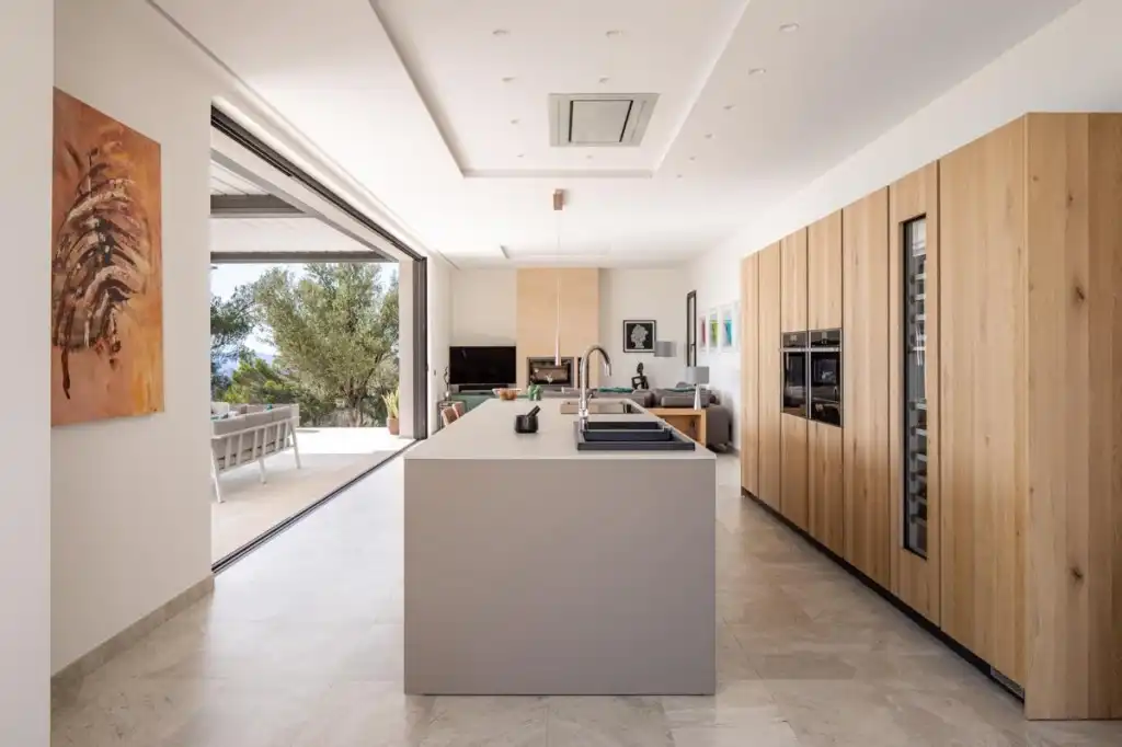Maison rustique avec piscine à vendre à Selva, imagen 4