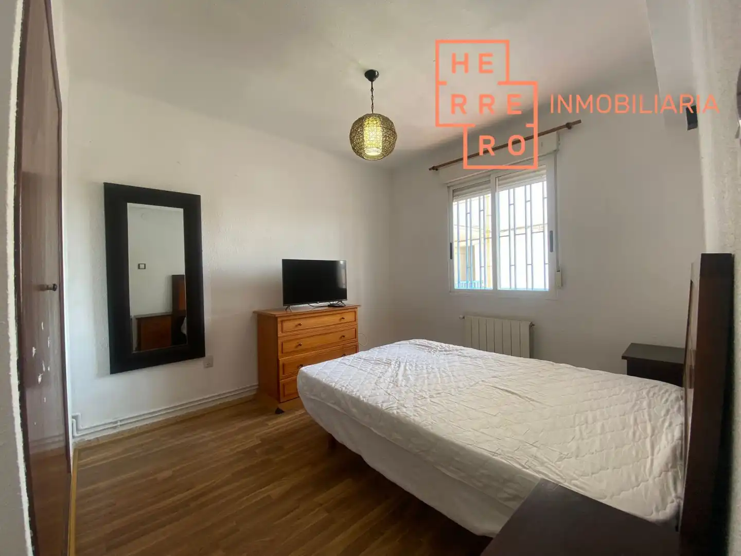 Flat for rent in Estación - Universidad