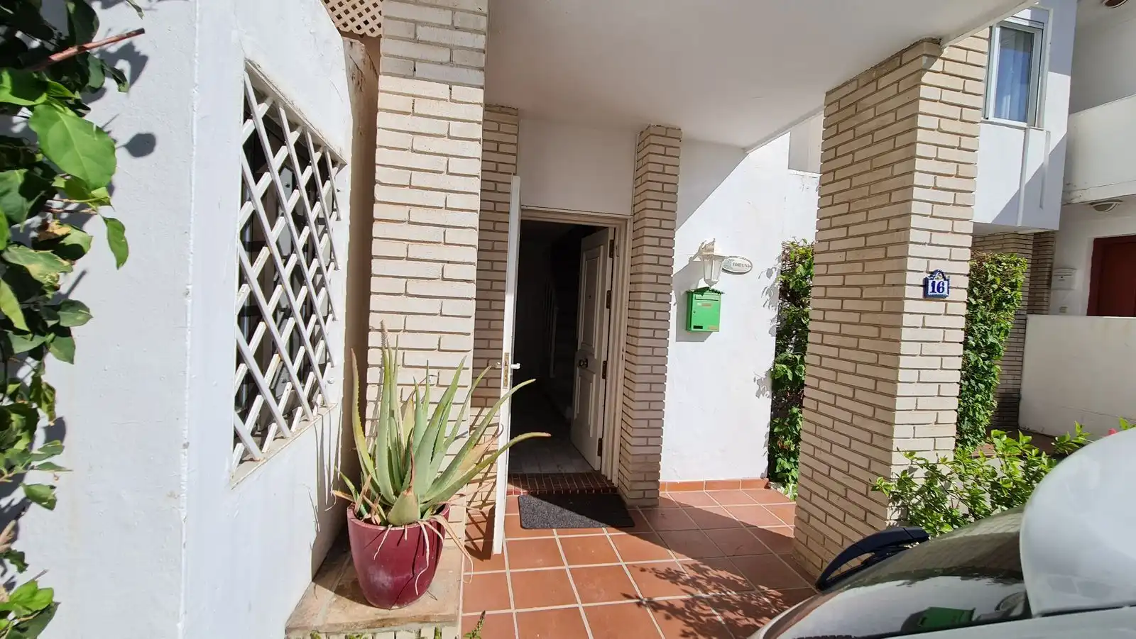 Dúplex en venda a Calle los Granados 18, imagen 79