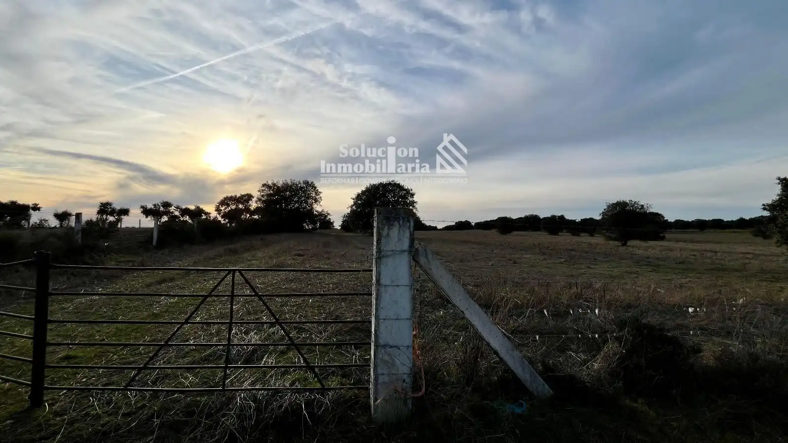 Terreno en venta en Zamayón