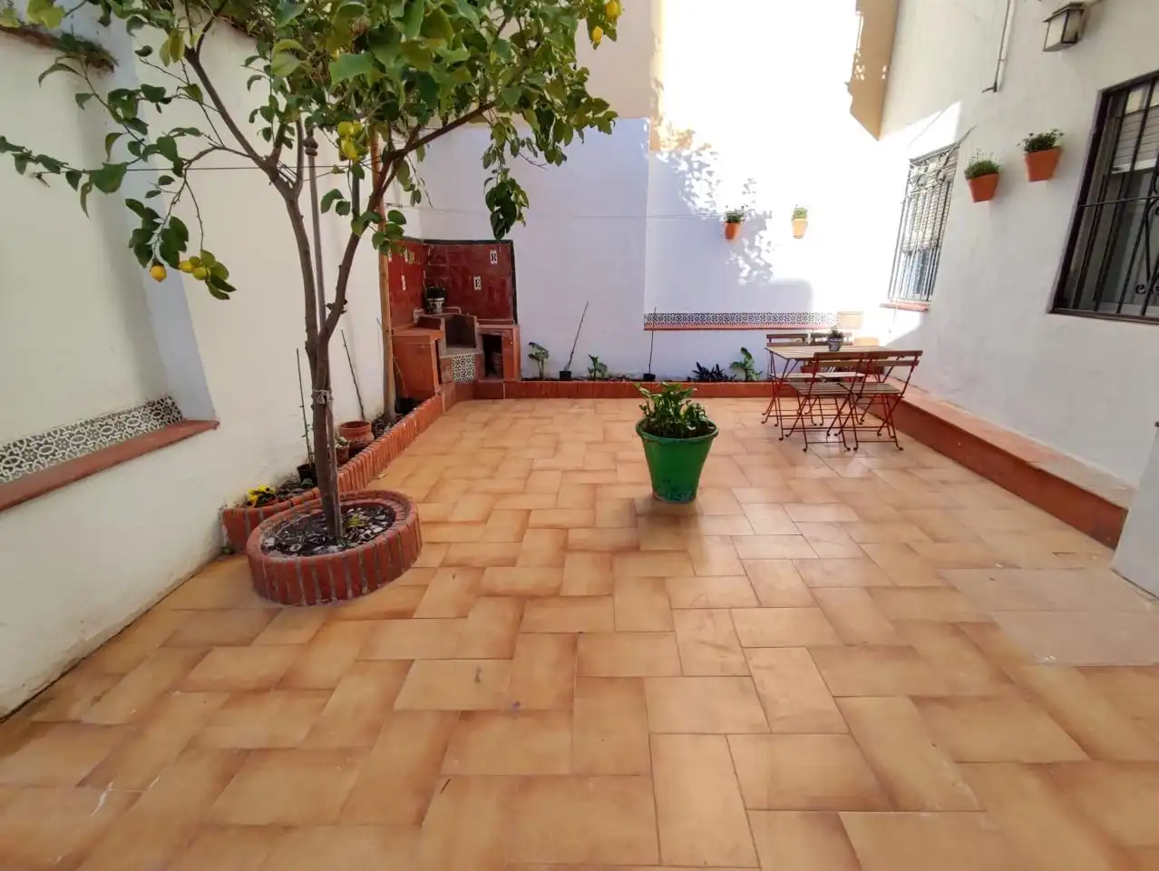 Habitació a Molinos, San Matías - Realejo