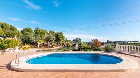 Foto 3 de Casa o xalet en venda a Altea ciudad, Altea