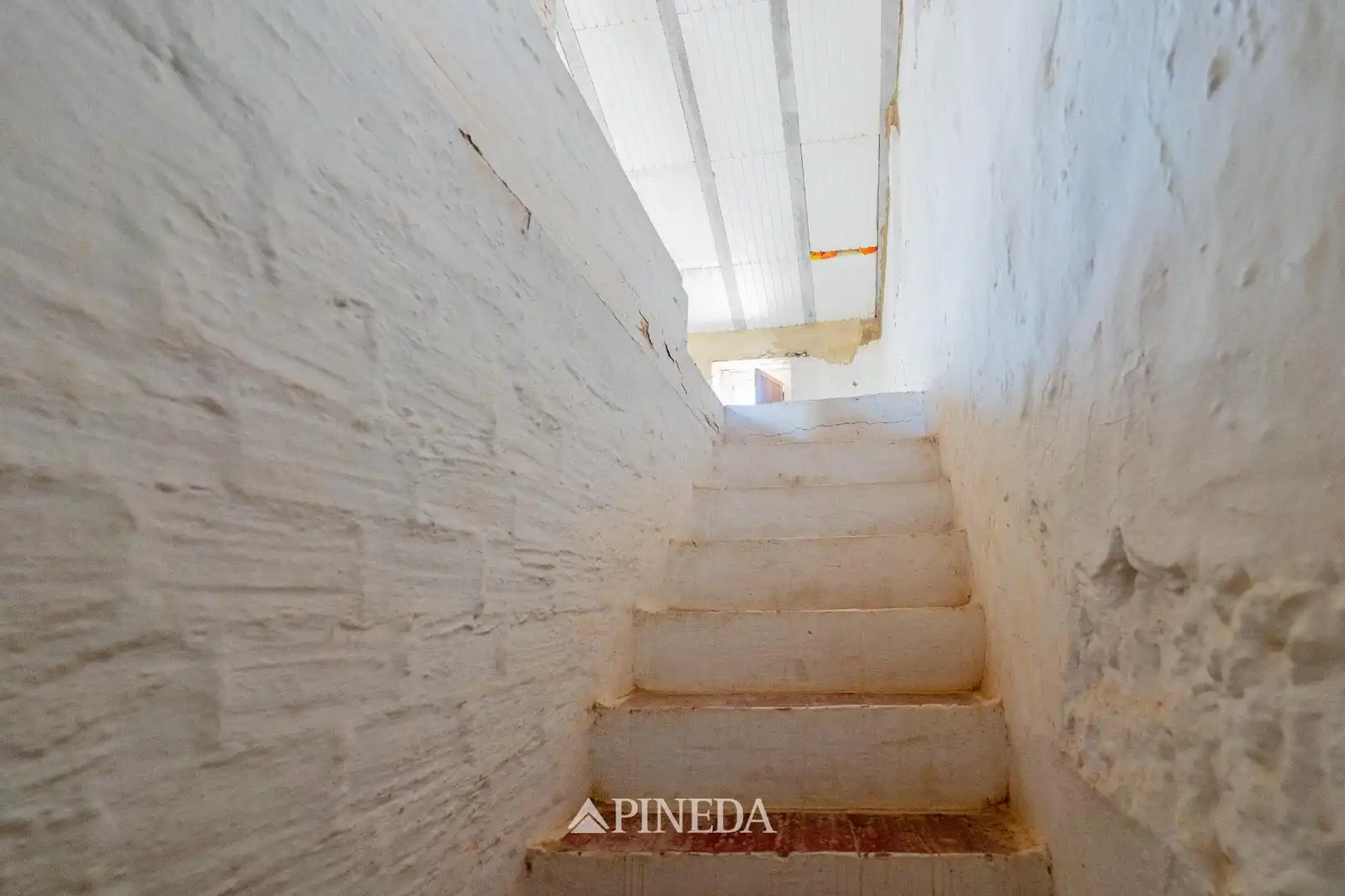 Finca rústica en venta en El Puig de Santa Maria