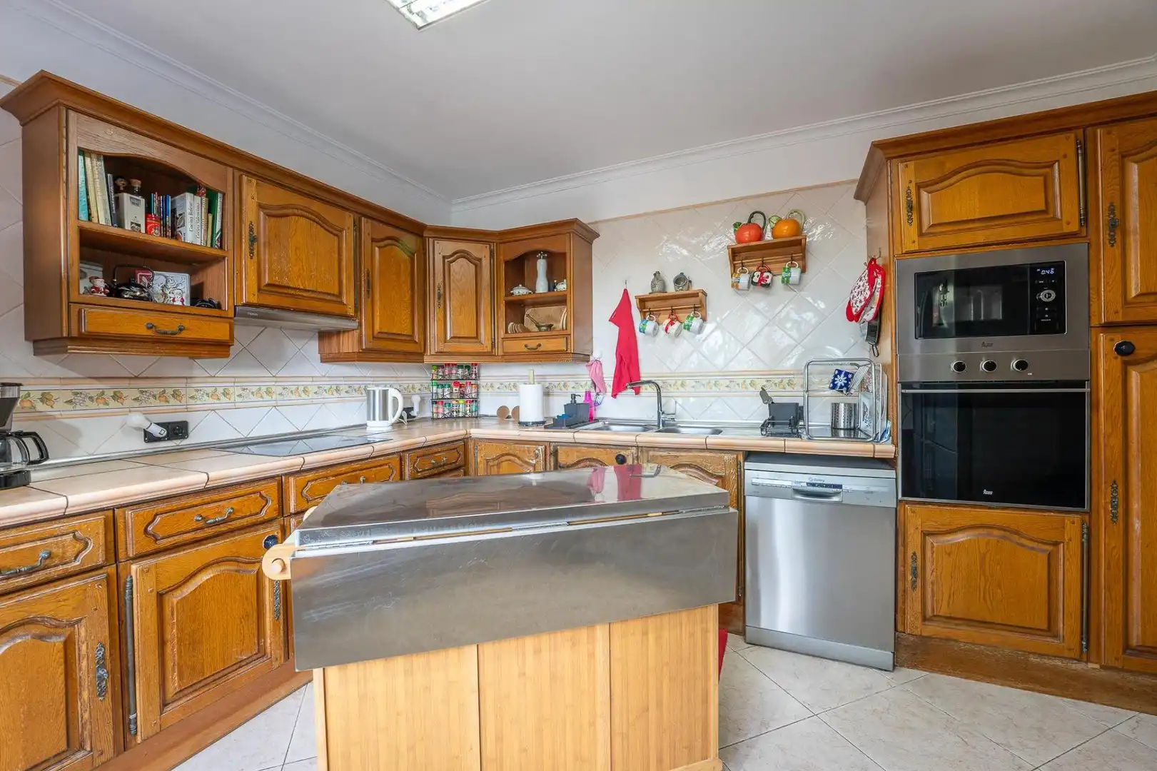 Country house with garden for sale in Passeig Antoni Estarellas, imagen 14