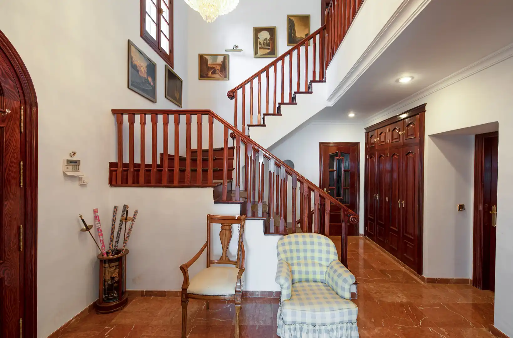 Villa mit Pool zum Verkauf in Calle Halespensis, imagen 72