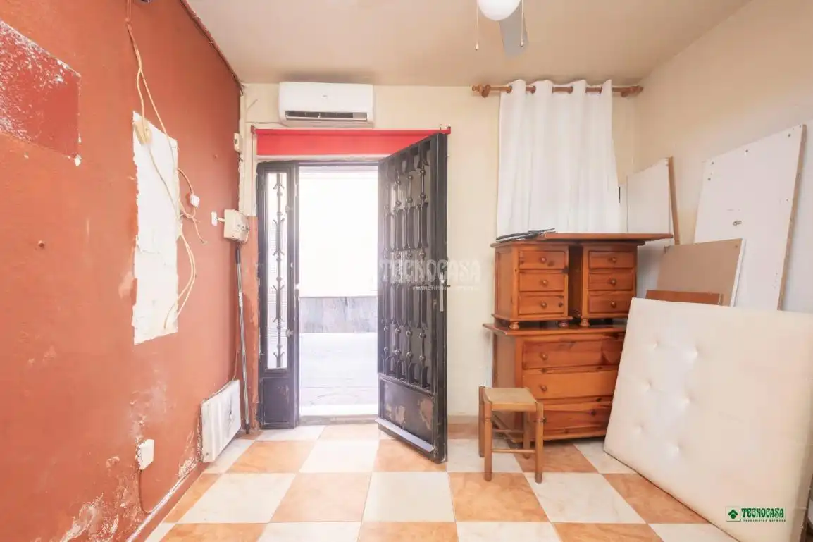 Dormitori de Casa o xalet en venda en Almería