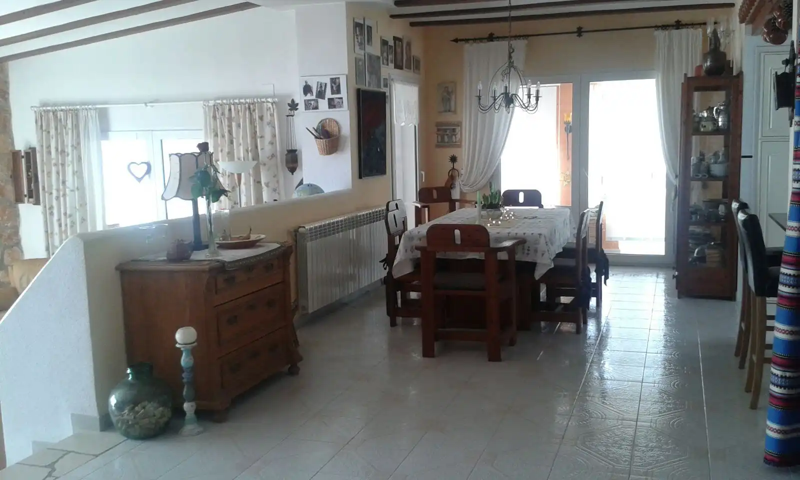 Casa o xalet en venda a la Perdiz, Alcossebre