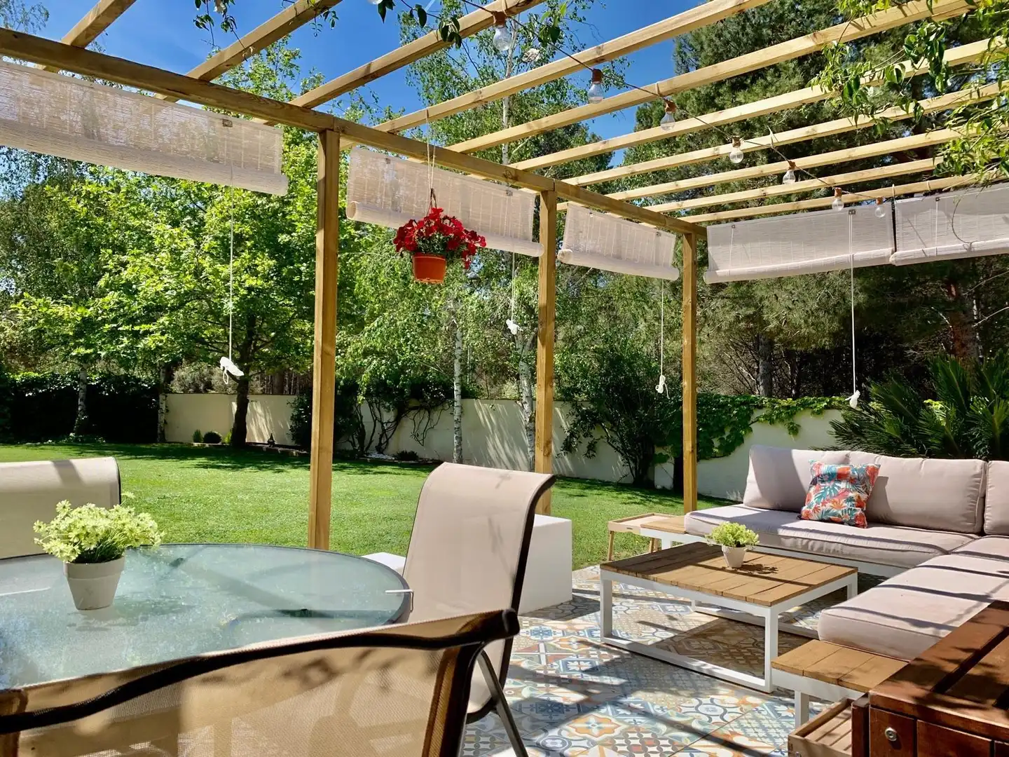 Villa con piscina in vendita a Carrer del Puig, imagen 8