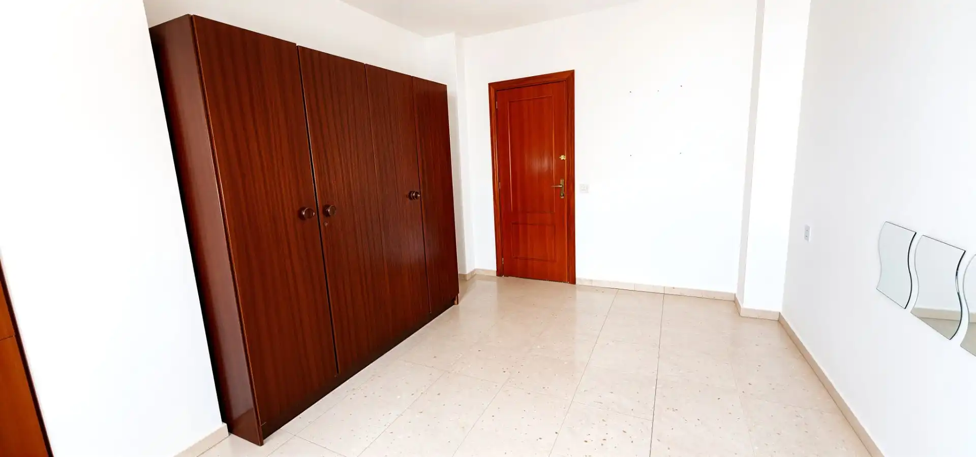 Flat for sale in Navalmoral de la Mata  with Terrace and Furnished