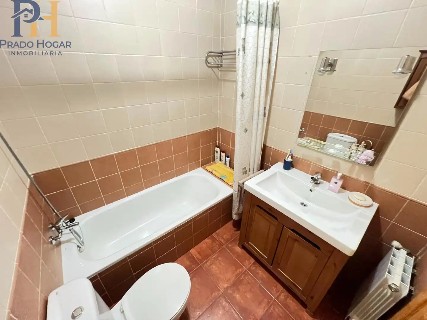 Villa mit Garten zum Verkauf in San Román de los Montes, imagen 34